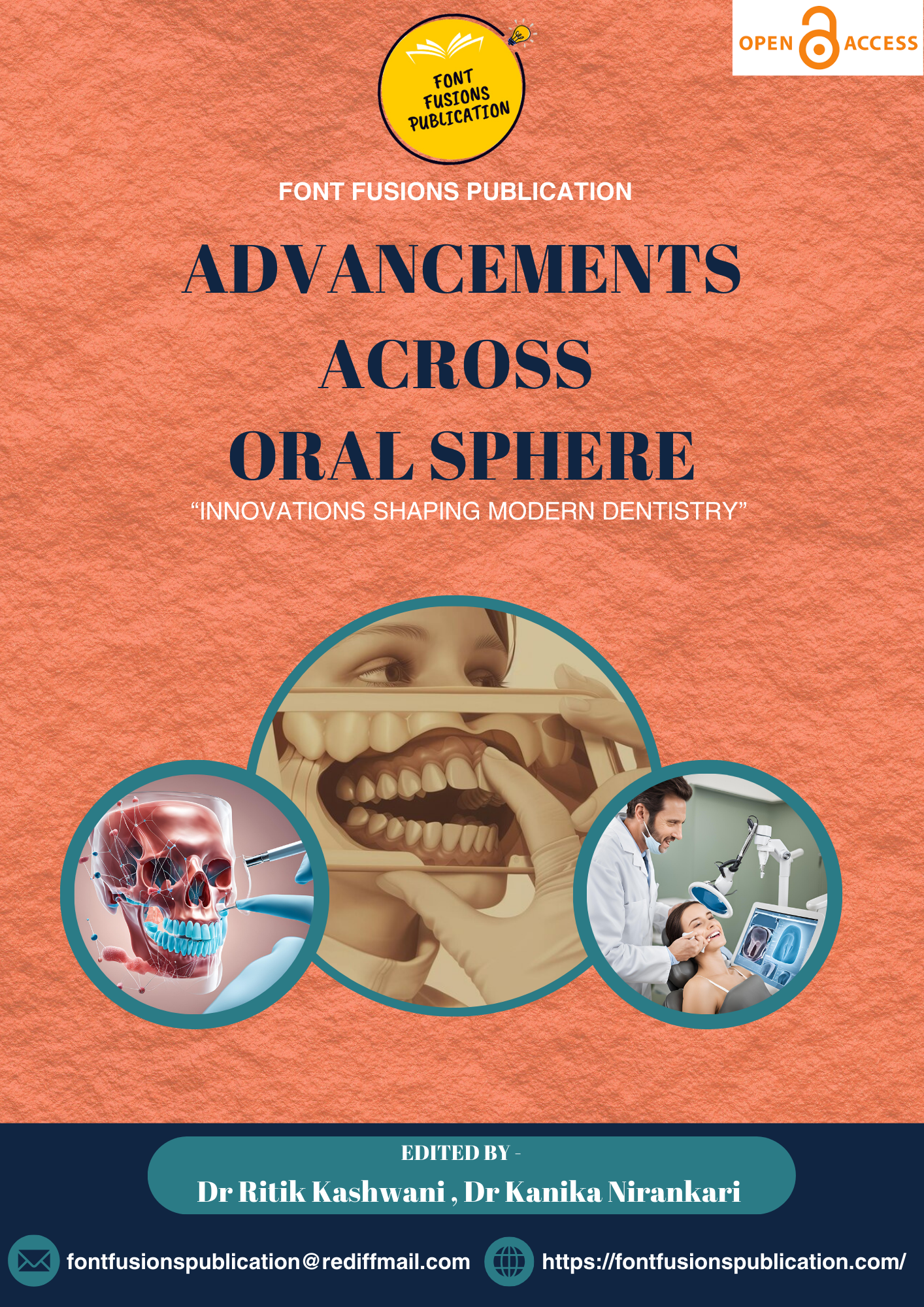 Advancements Across Oral Sphere