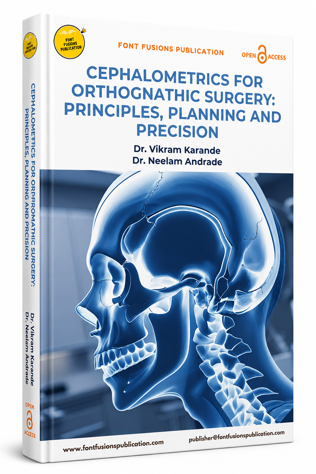 Cephalometrics for Orthognathic Surgery: Principles, Planning, and Precision