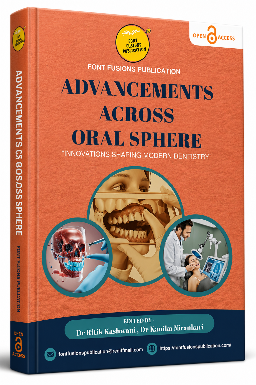 Advancements Across Oral Sphere