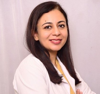 Dr. Manisha Lakhanpal