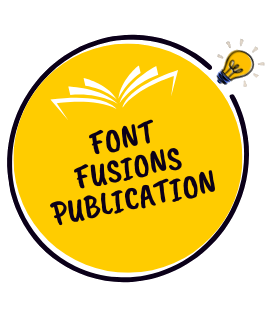 Fontfusions Publication Logo